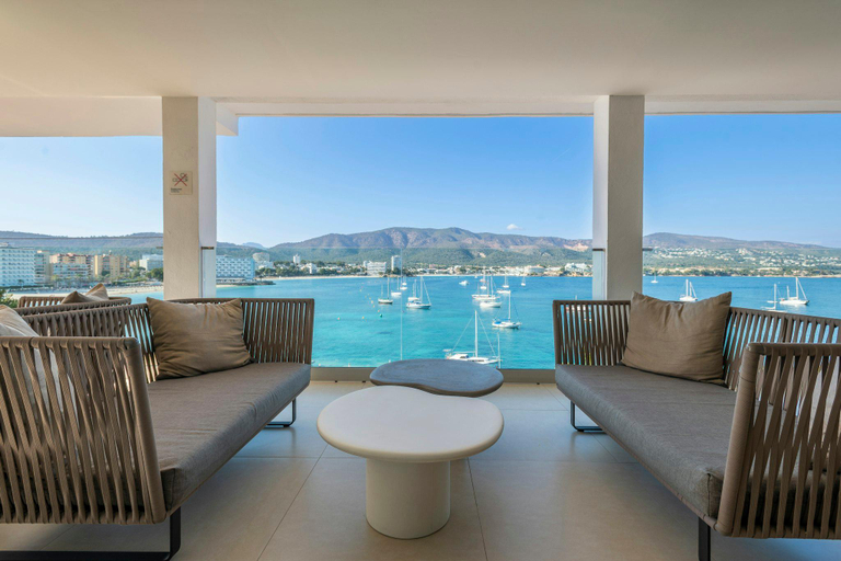 Public Area 3, Leonardo Royal Hotel Mallorca, Baleares