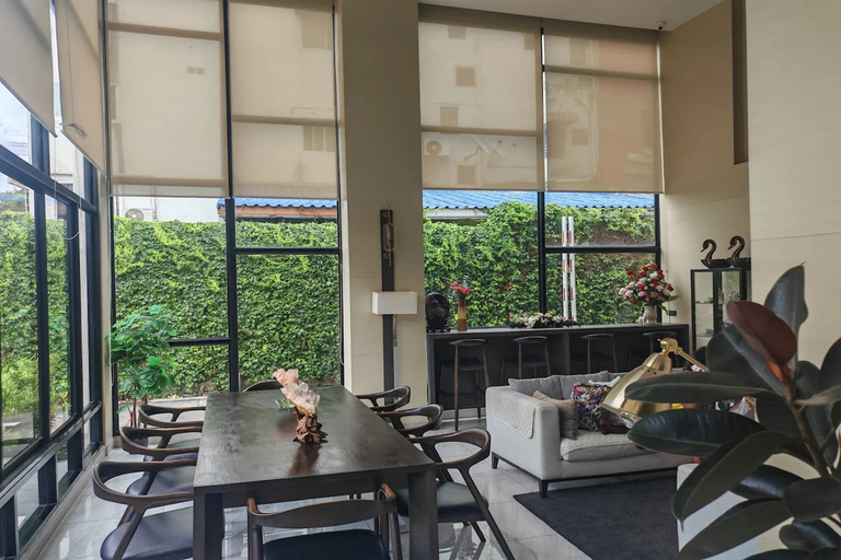 Others 5, The View Chaengwattana 14, Lak Si