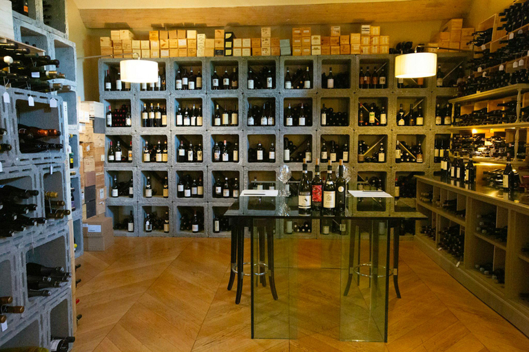 Food & Drinks 5, Relais Villa D'Amelia, Cuneo
