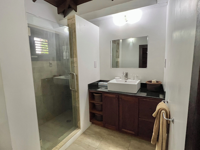 Bathroom 3, Moringa Villa