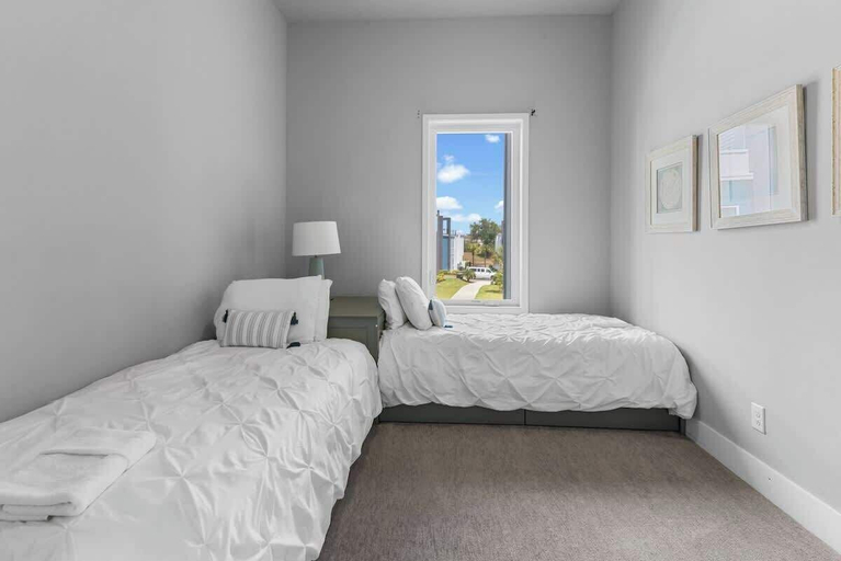 Room 3, Stunning Apt-5bd 4bth Disney, Osceola