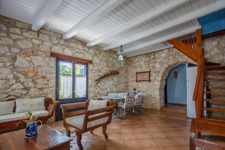 Room 5, Villa Demetra in Agios Dimitrios, Ionian Islands