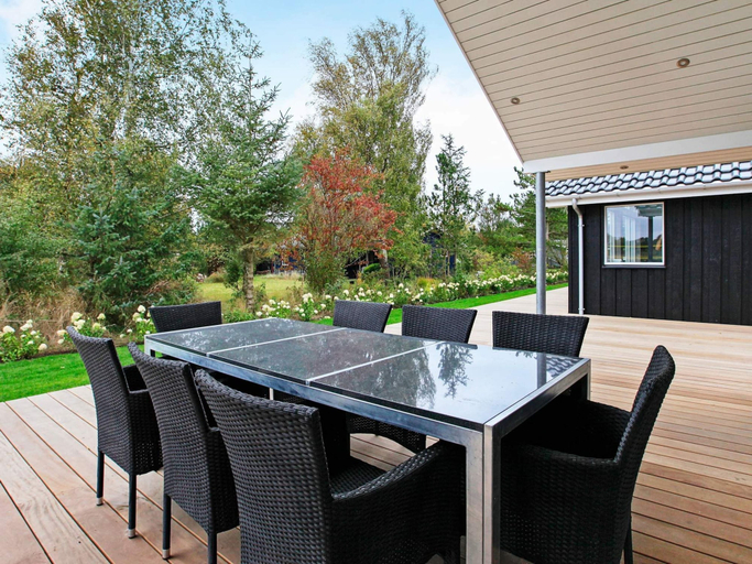 Others 5, Luxury Retreat With Pool - By Traum Ferienwohnungen, Kalundborg