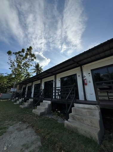 Exterior 5, Siqui Pods, Siquijor