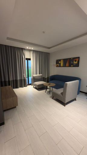 Bedroom 3, HDB Al Khobar Resort and Spa, Al Khobar