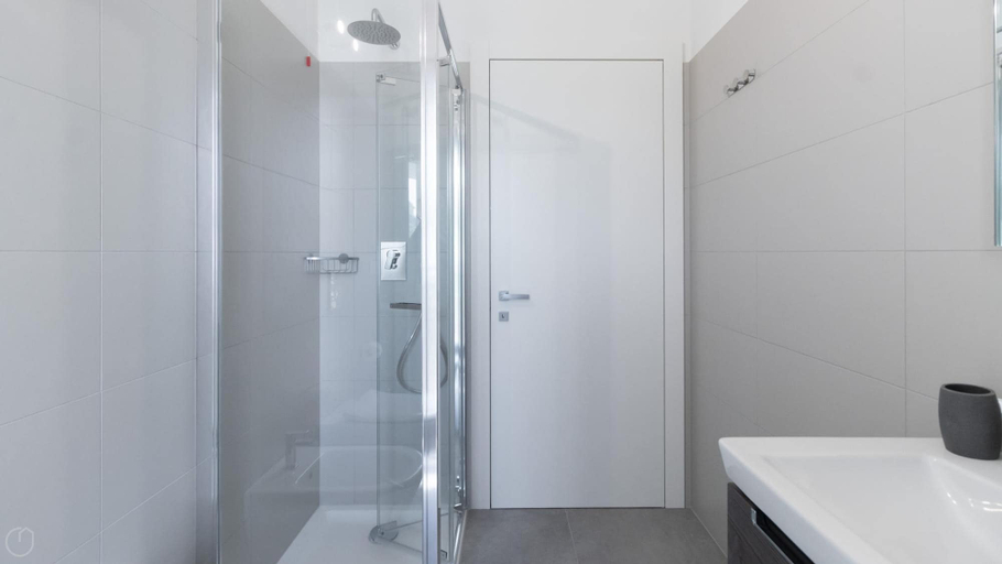 Room 3, Italianway Comfort - Foro Buonaparte 68, Milano