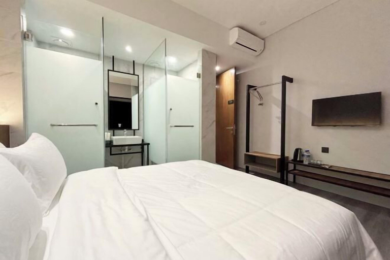 Bedroom 3, Crosview, Larut and Matang