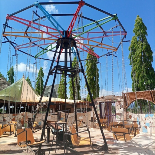 Others 5, Adonai Resort Voi, Voi