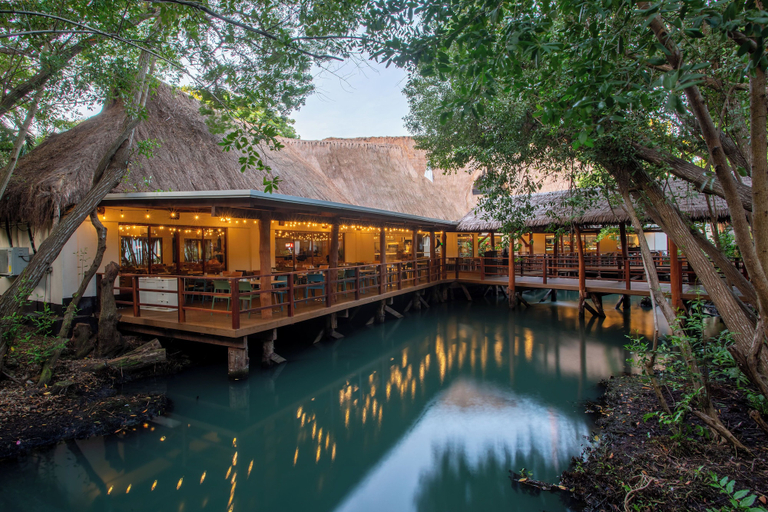 Exterior & Views 2, Select Club at Sandos Caracol All Inclusive - Adults Only Area, Cozumel
