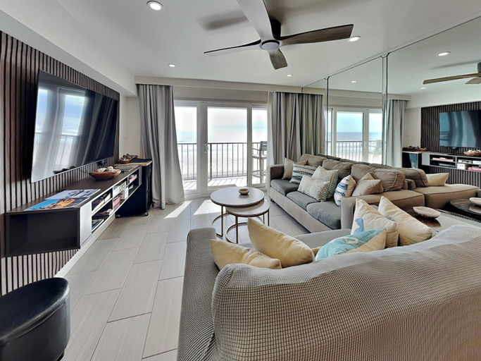 Property amenity 3, By the Sea Resort 507-oceanfront View, Galveston