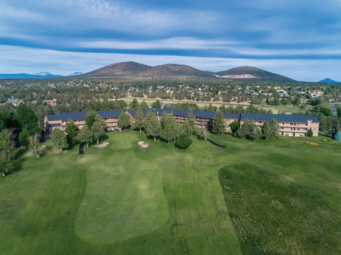 Others 5, WorldMark Eagle Crest, Deschutes