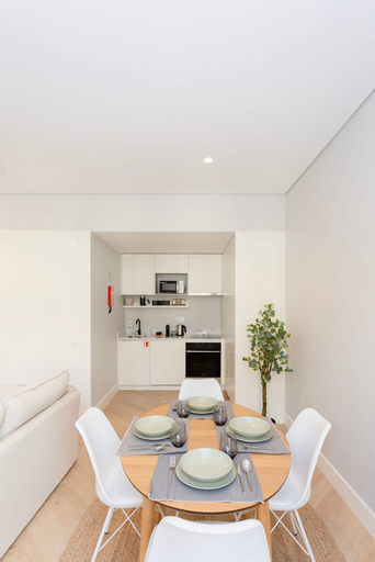 Others 4, Liiiving in Porto - Luxury Design Apartment H, Porto