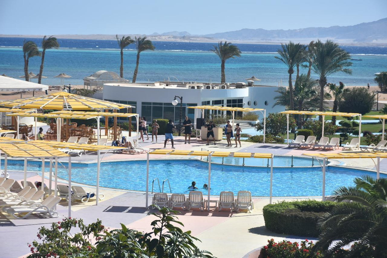 Sport & Beauty 2, Amarina Star Resort & Aqua Park Sharm El-Skeikh, Sharm el-Sheikh