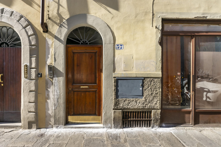 Room 5, Ruote for Three in Firenze, Florence