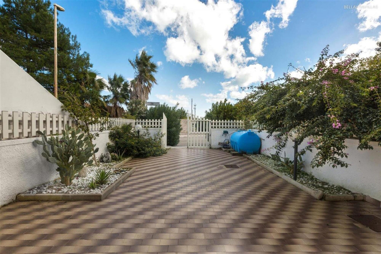 Room 3, in Torre Dell Orso With 2 Bedrooms and 1 Bathrooms, Lecce