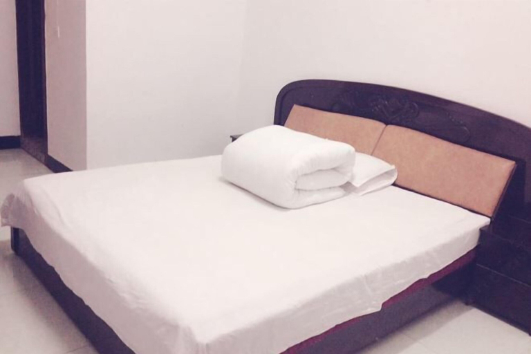 Bedroom 5, Yugancheng Xianglou Hotel, Shangrao