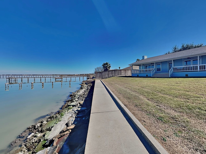 Property amenity 2, Getaway on the Bay, Aransas