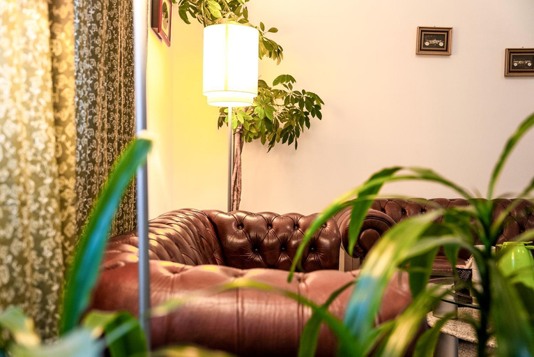 Public Area 3, Hotel Anna Hilden, Mettmann