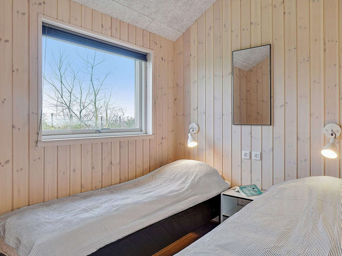 Bedroom, Holiday Home in Kappeln, Schleswig-Flensburg