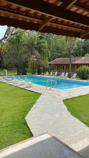 Sport & Beauty 3, Magnífico Rancho em Jarinu, Atibaia