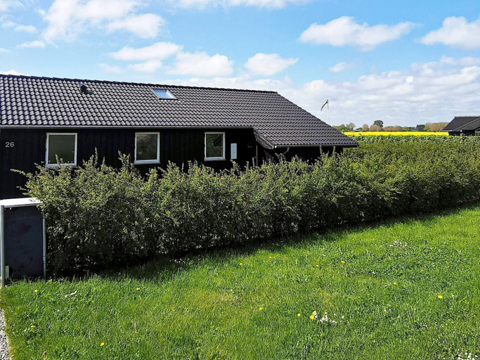 Exterior 4, 4 Star Holiday Home in Otterup, Nordfyns
