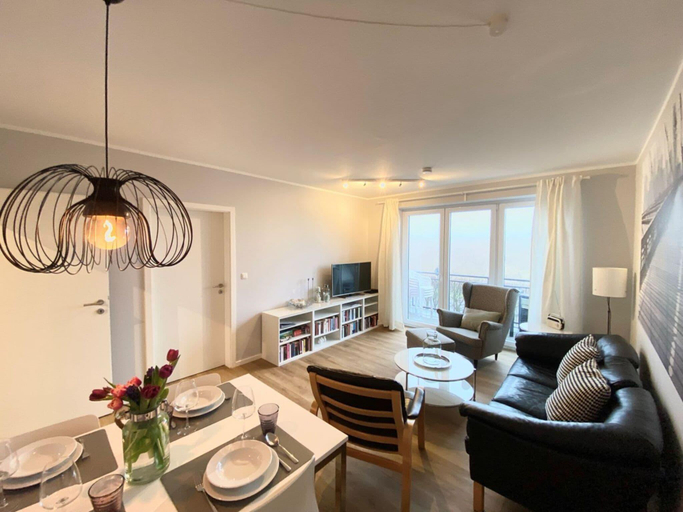 Others 3, Ferienwohnung, St. Peter - Ording, Nordfriesland