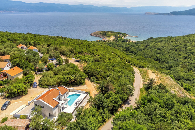 Exterior & Views 2, Pool Villa Greta Krk, Vrbnik