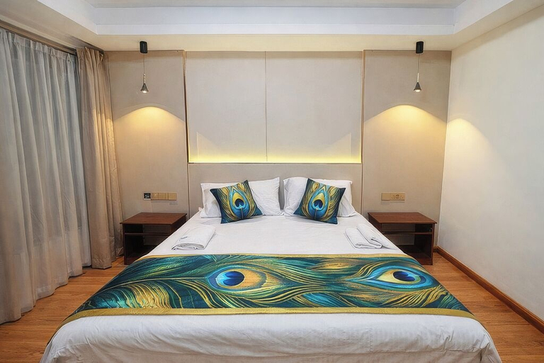 Room 2, Monaara leisure - Ella, Ella
