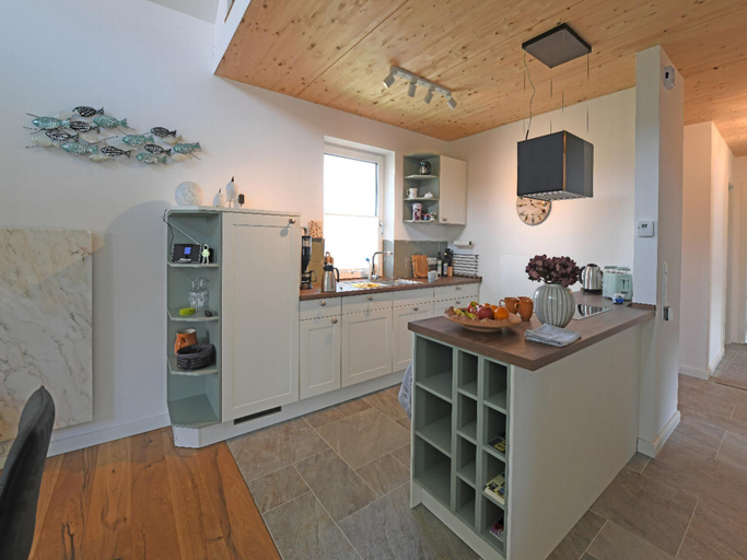 Food & Drinks 4, Ferienhaus in Schlagsdorf auf Fehmarn, Ostholstein
