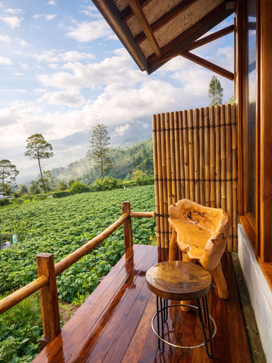 Others 5, Maza Lodge & Spa, Wonosobo