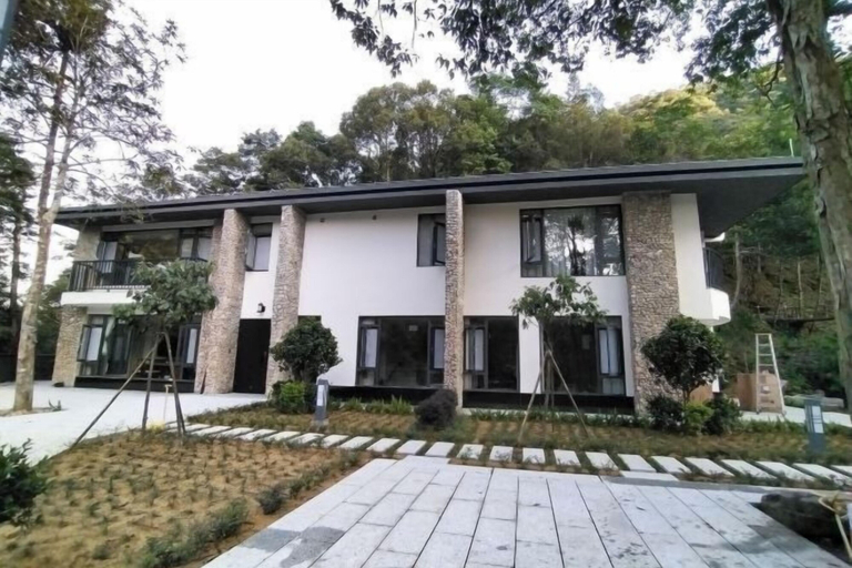 Exterior & Views 2, Utop Primeval Forest Resorts, Huizhou