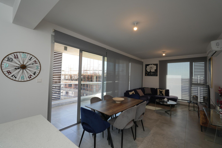 Room 2, Larnaca Salt Lake Gem Airy 2 Bdrm Apartment, Larnaca