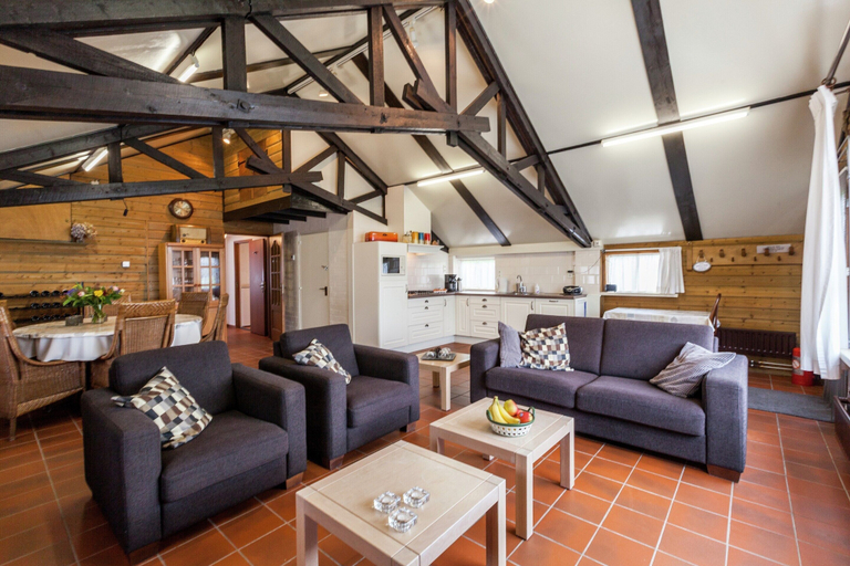 Others 5, Holiday Home in Oisterwijk With Private Pool, Oisterwijk
