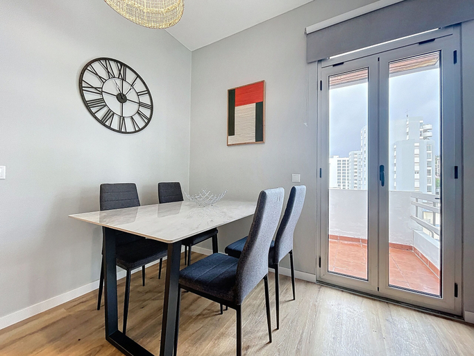 Room 2, Lido Edge View by Atlantic Holiday, Funchal