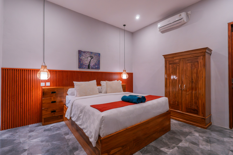 Others 3, Astina Villa Cemagi by Bali Cabin, Badung