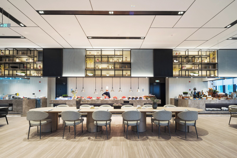 Food & Drinks 5, Modena by Fraser Nanjing, Nanjing