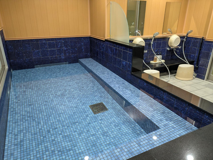 Bathroom, HOTEL ERENOA - Vacation STAY 61067v, Nagoya