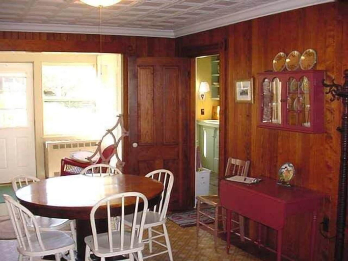 Others 4, Cozy Cottage by the Sea - Y672, York