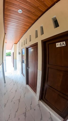 Others 2, Arka Homestay Pesagi, Karangasem