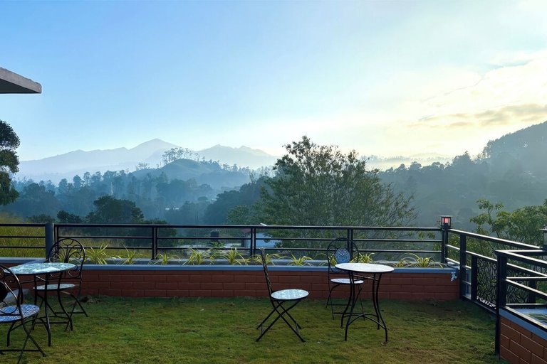 Outdoor dining 4, Monaara leisure - Ella, Ella
