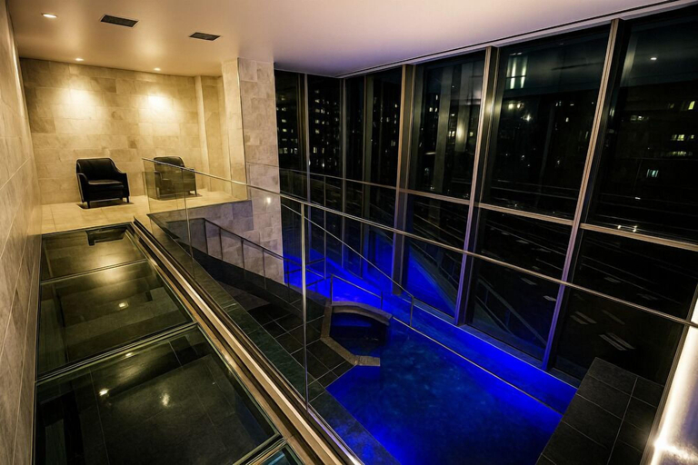 Sport & Beauty 5, N Hotel, Nagoya