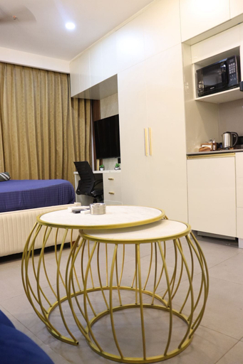 Interior 2, OnlyStay Hotel Supernova Noida, Gautam Buddha Nagar