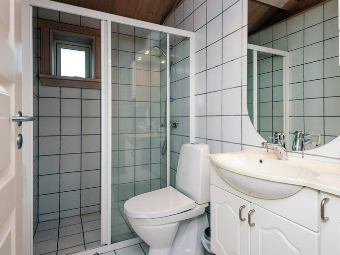Interior 5, 4 Person Holiday Home in Ega, Århus