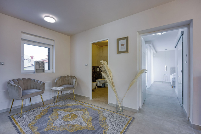 Interior 2, Villa Samara with Pool, Pula