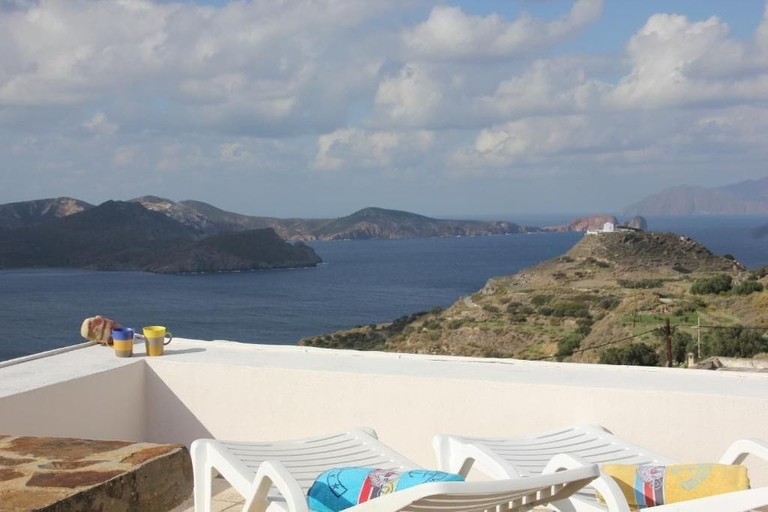 Exterior 3, Efis Apartments, South Aegean