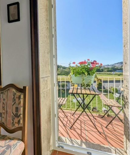 Others 5, Torre de Santiago Guest House, Caminha