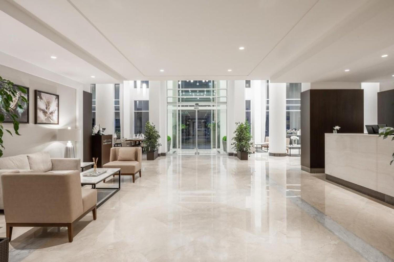 Public Area 3, Landmark Hotels & Suites, Jeddah