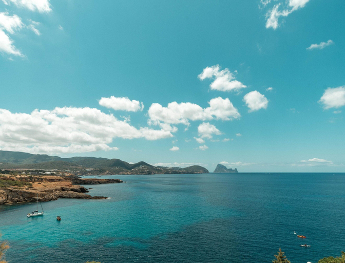 View from property, Belvilla by OYO Vista de Mar, Baleares
