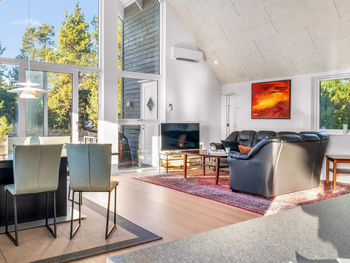 Others 5, person holiday home in Romo-By Traum, Tønder