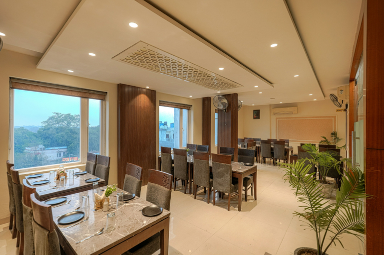 Others 4, Pax Hotel Welcome Inn, Amritsar